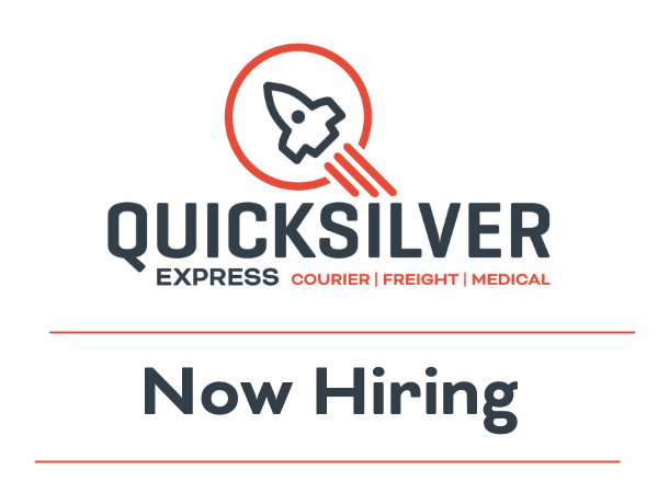 Hiring Logo